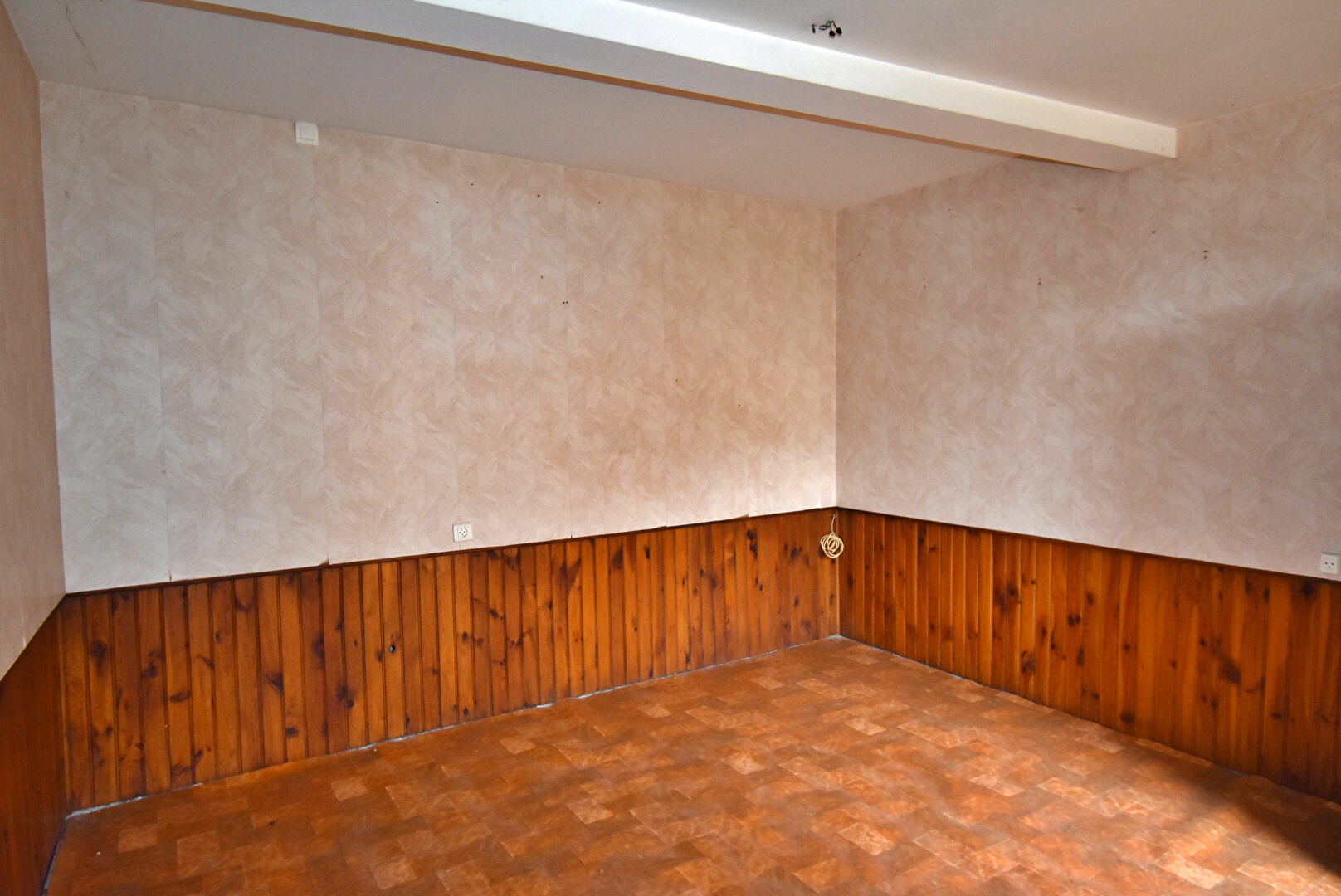 Photo Maison de bourg à vendre à Changy 95 m² image 5/6