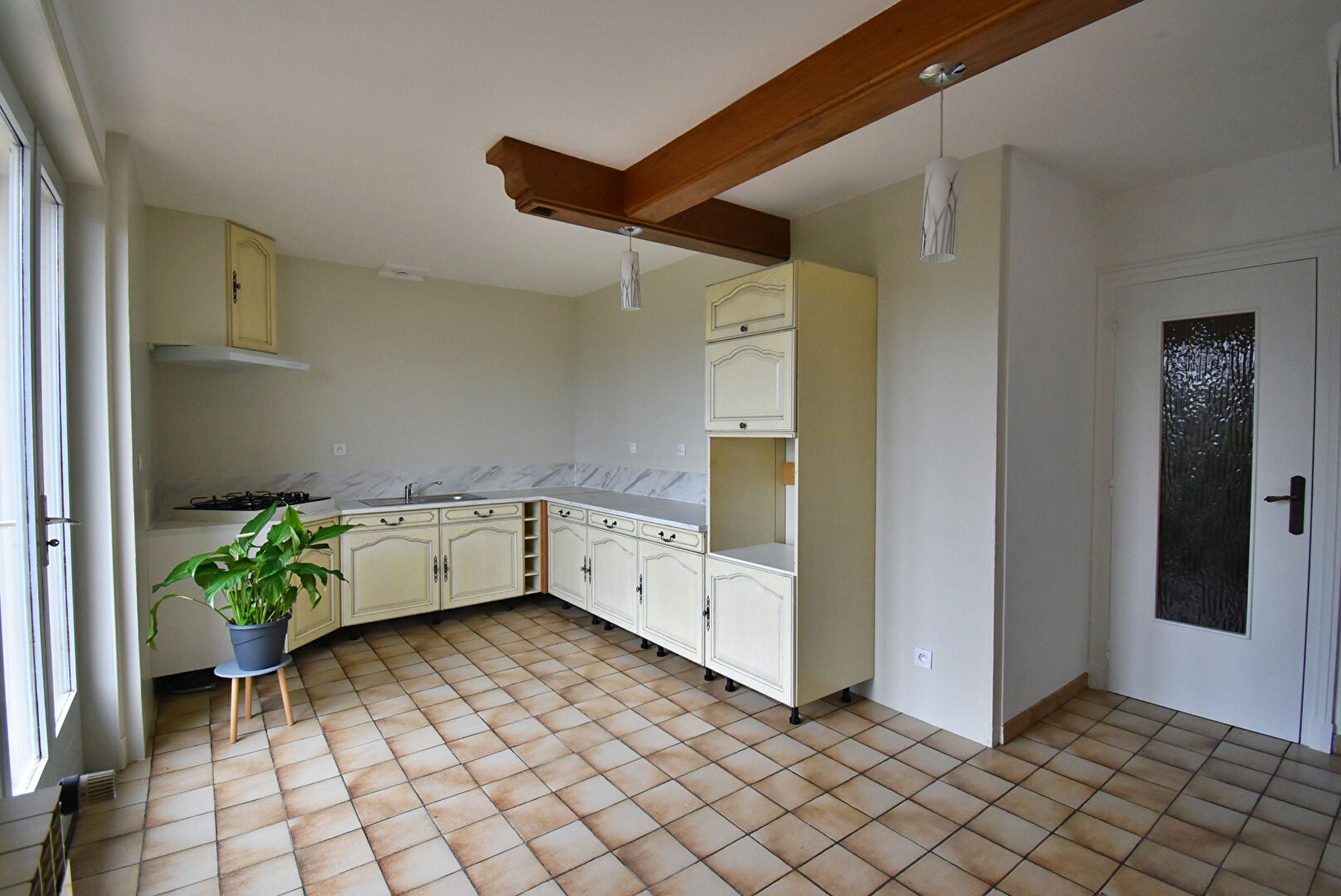 Photo Maison à vendre à Neaux 7 pièces 155 m2 image 5/6