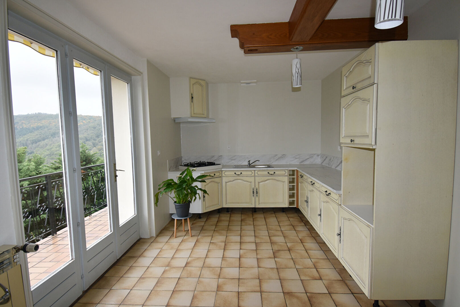 Photo Maison à vendre à Neaux 7 pièces 155 m2 image 6/6