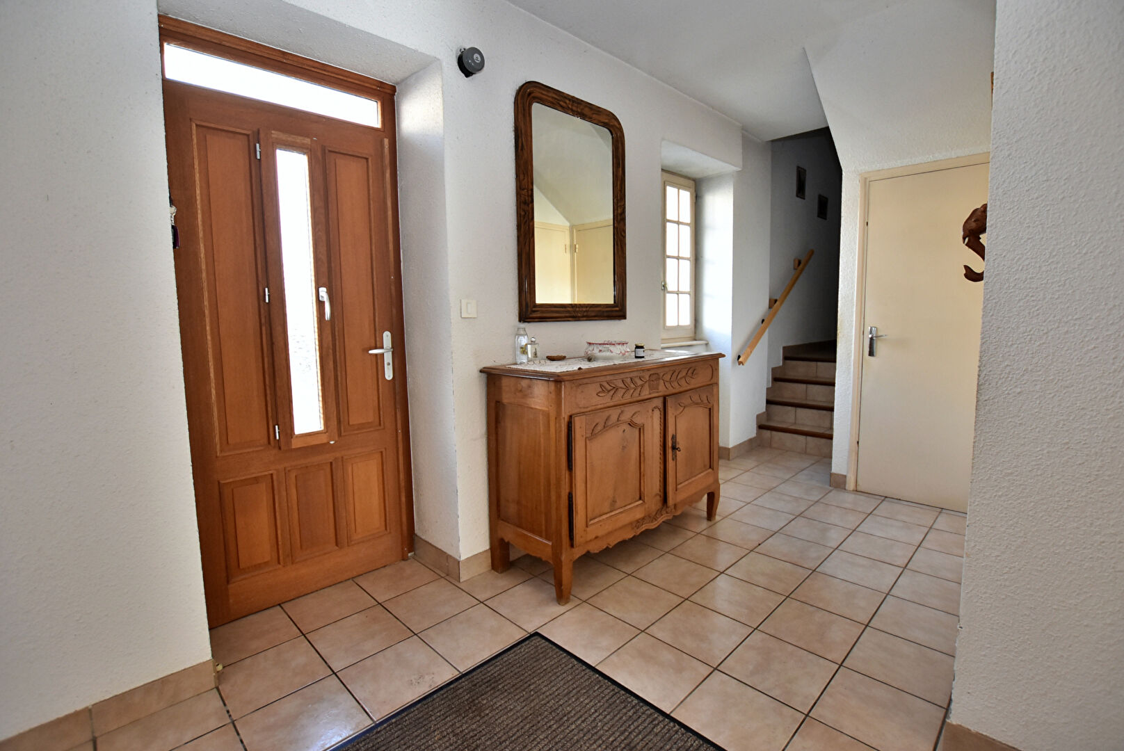 Photo Maison à vendre à Neaux 10 pièces 300 m2 image 2/6