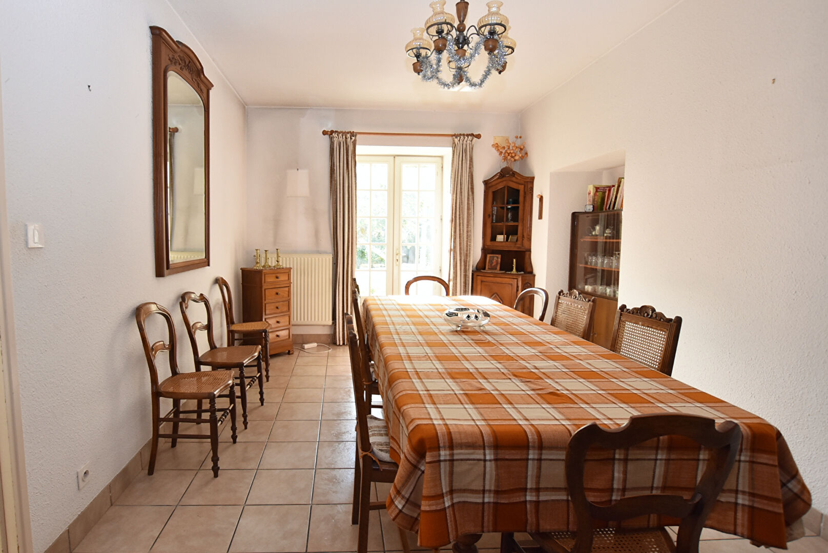 Photo Maison à vendre à Neaux 10 pièces 300 m2 image 4/6