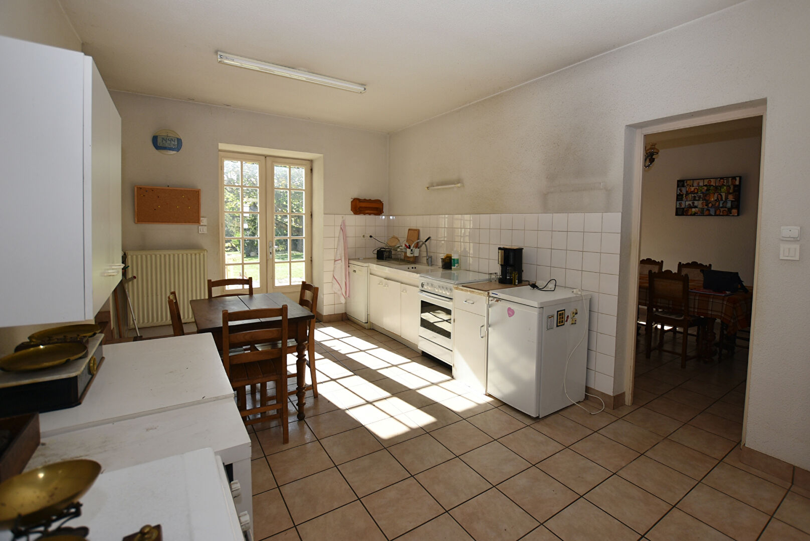 Photo Maison à vendre à Neaux 10 pièces 300 m2 image 6/6