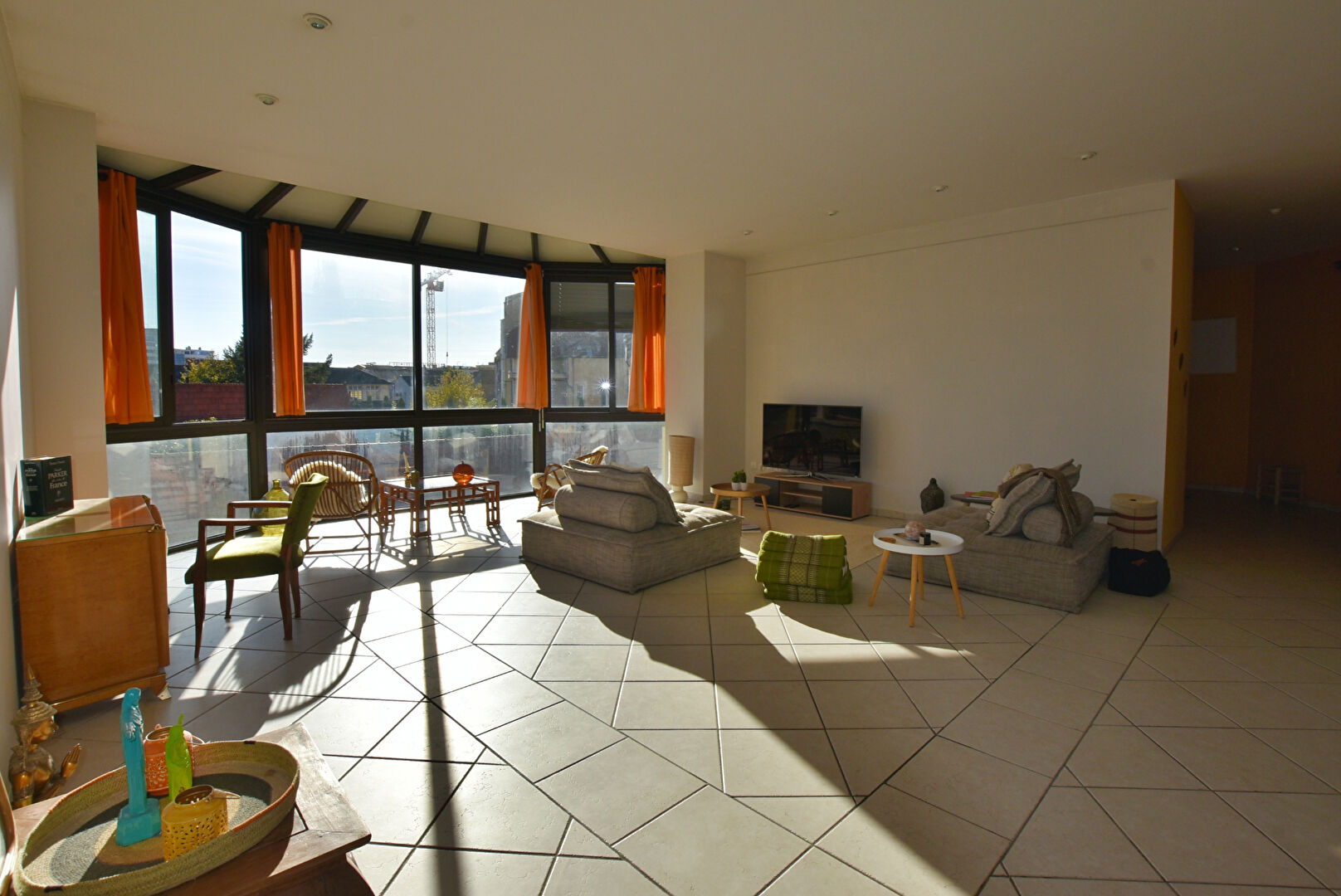 Photo Appartement à vendre à Roanne 5 pièces 141.20 m2 image 5/6