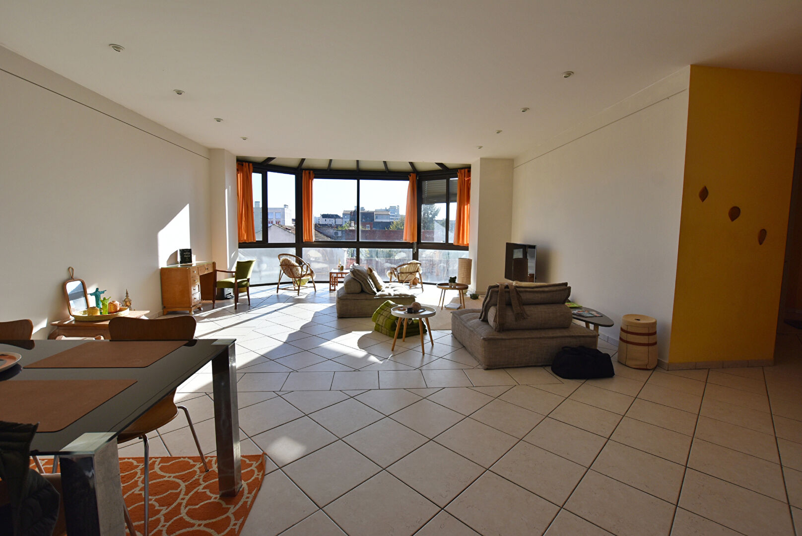 Photo Appartement à vendre à Roanne 5 pièces 141.20 m2 image 6/6