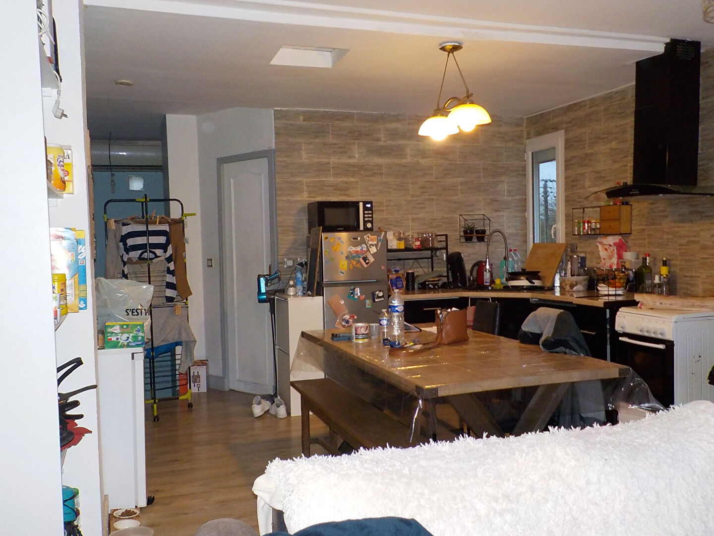 Photo Immeuble Vergeroux 6 pièce(s) 127 m2 image 2/6