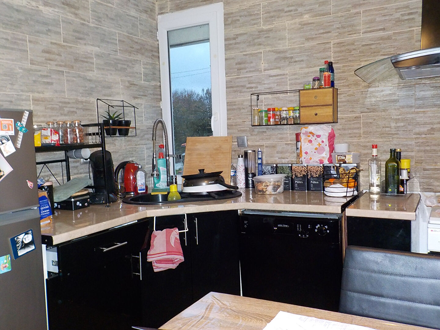 Photo Immeuble Vergeroux 6 pièce(s) 127 m2 image 3/6