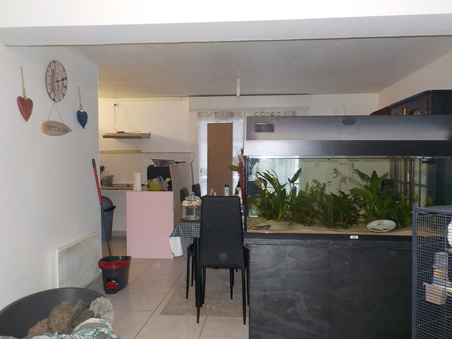 Photo Immeuble Vergeroux 6 pièce(s) 127 m2 image 4/6