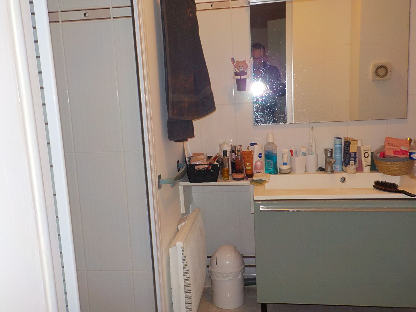 Photo Immeuble Vergeroux 6 pièce(s) 127 m2 image 5/6