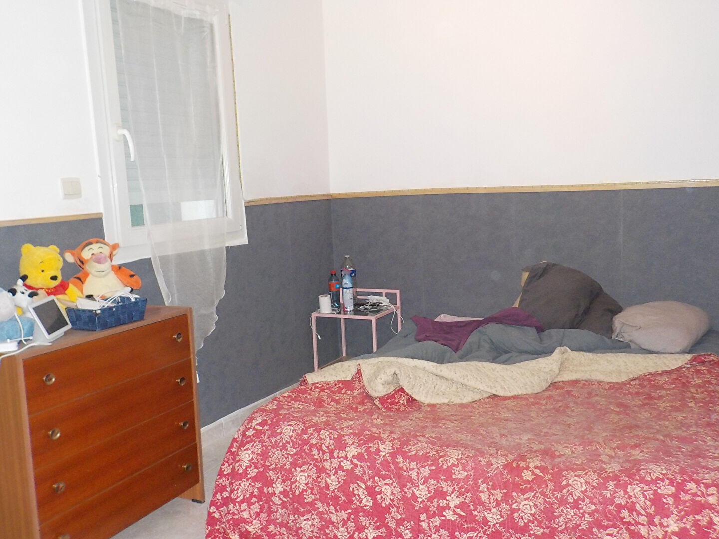 Photo Immeuble Vergeroux 6 pièce(s) 127 m2 image 6/6