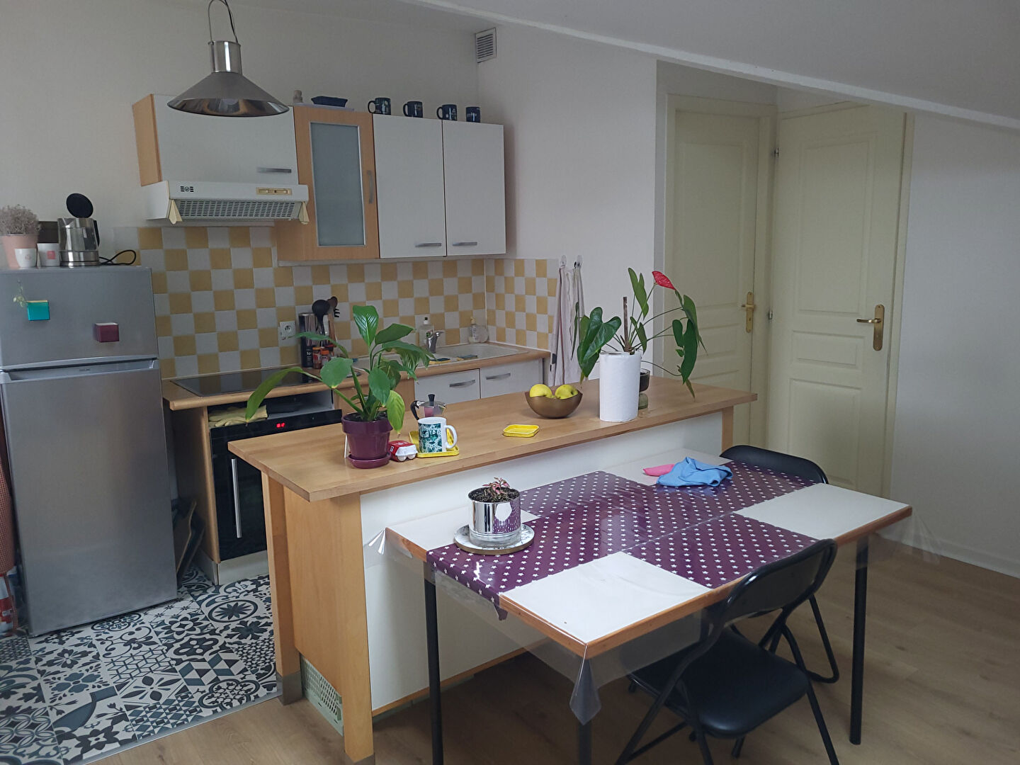 Photo Appartement Rochefort 2 pièce(s) 55 m2 image 2/4