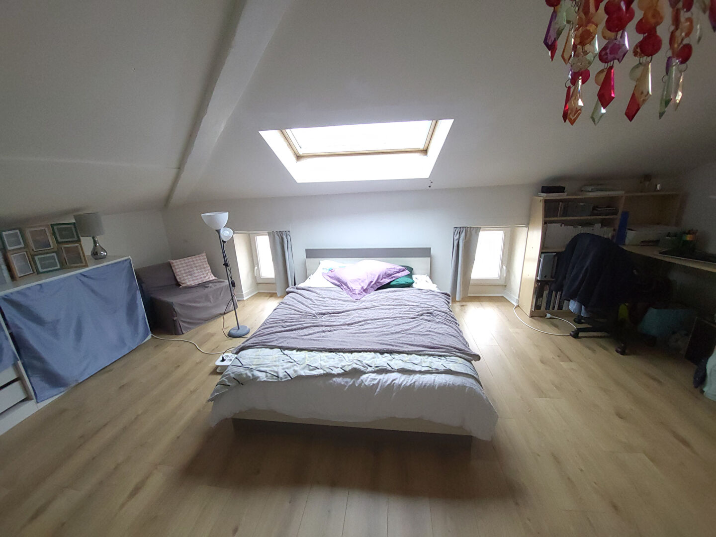 Photo Appartement Rochefort 2 pièce(s) 55 m2 image 4/4