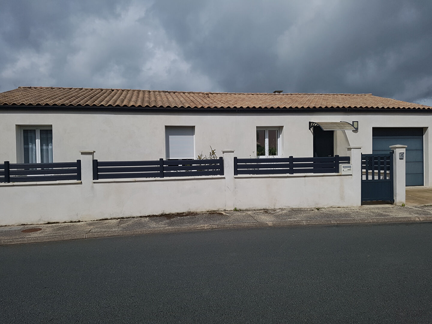 Maison Rochefort 4 pièce(s)