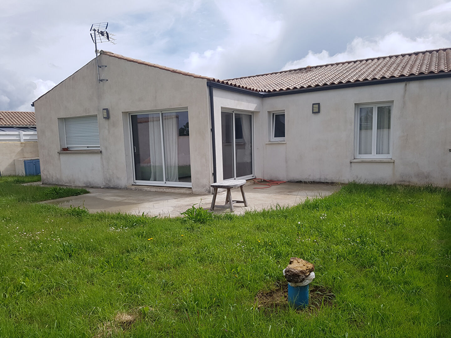 Photo Maison Rochefort 4 pièce(s) image 2/6