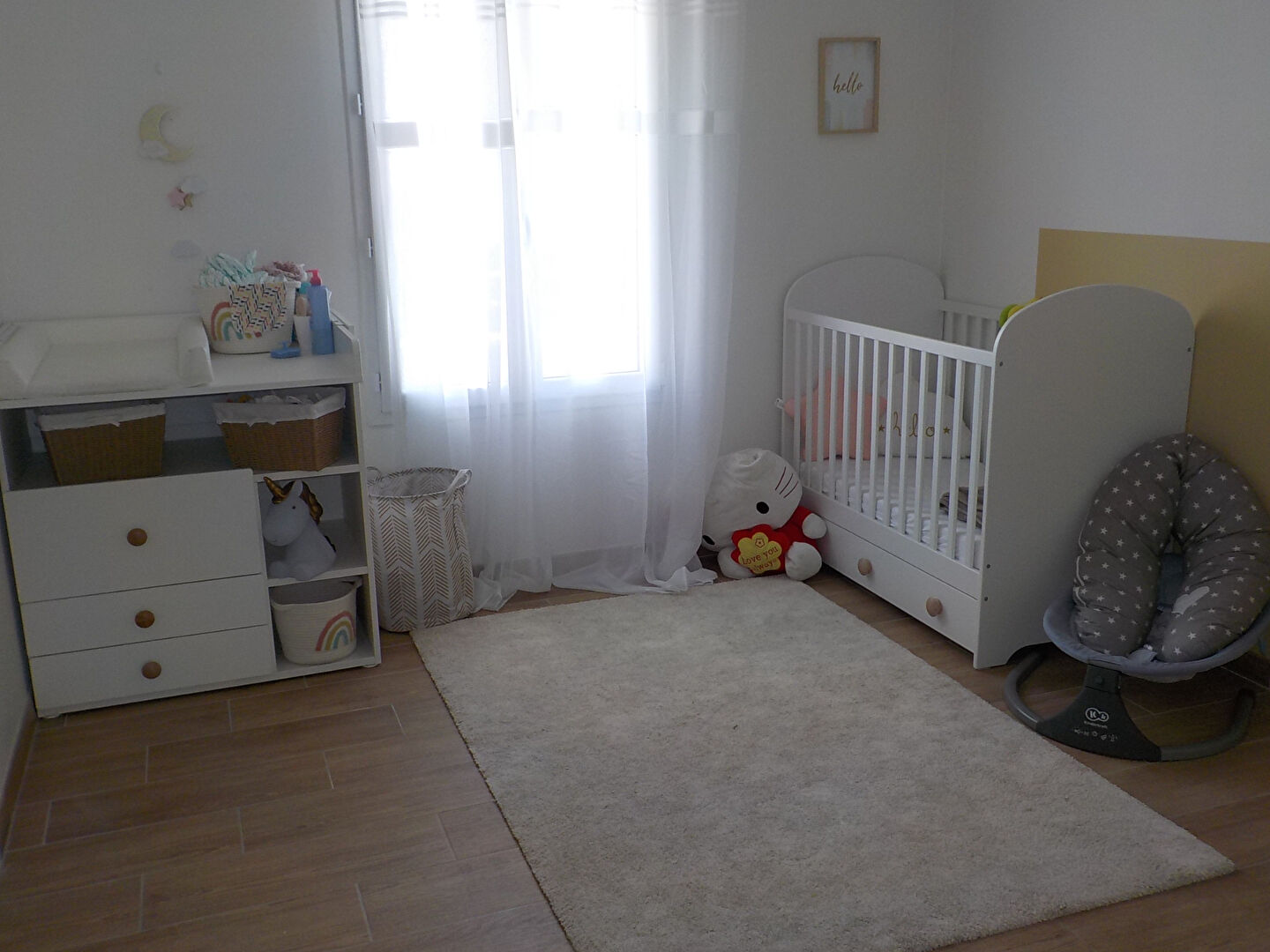 Photo Maison Rochefort 4 pièce(s) image 6/6