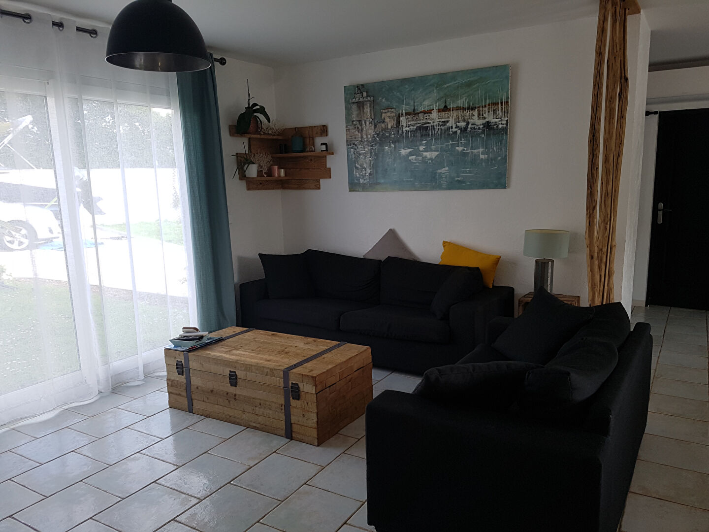 Photo Maison Saint Christophe 6 pièce(s) 167 m2 image 5/6