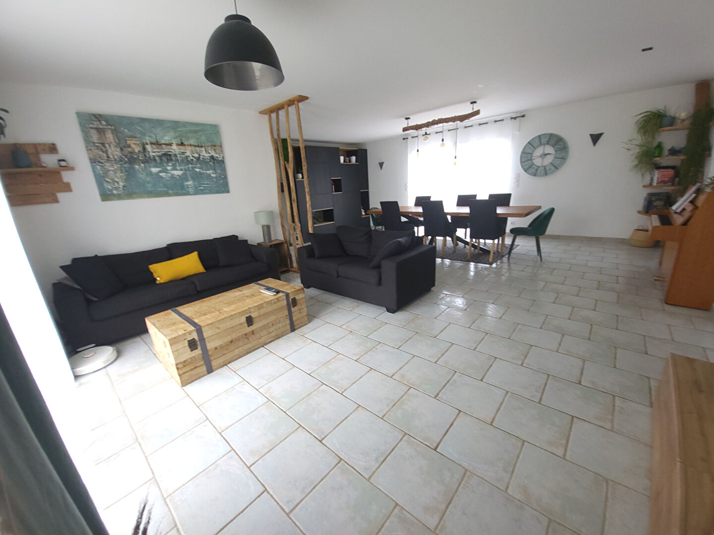 Photo Maison Saint Christophe 6 pièce(s) 167 m2 image 6/6