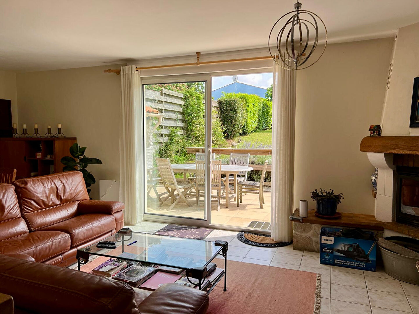 Photo Maison Bourcefranc Le Chapus 4 pièce(s) 100 m2 image 2/6