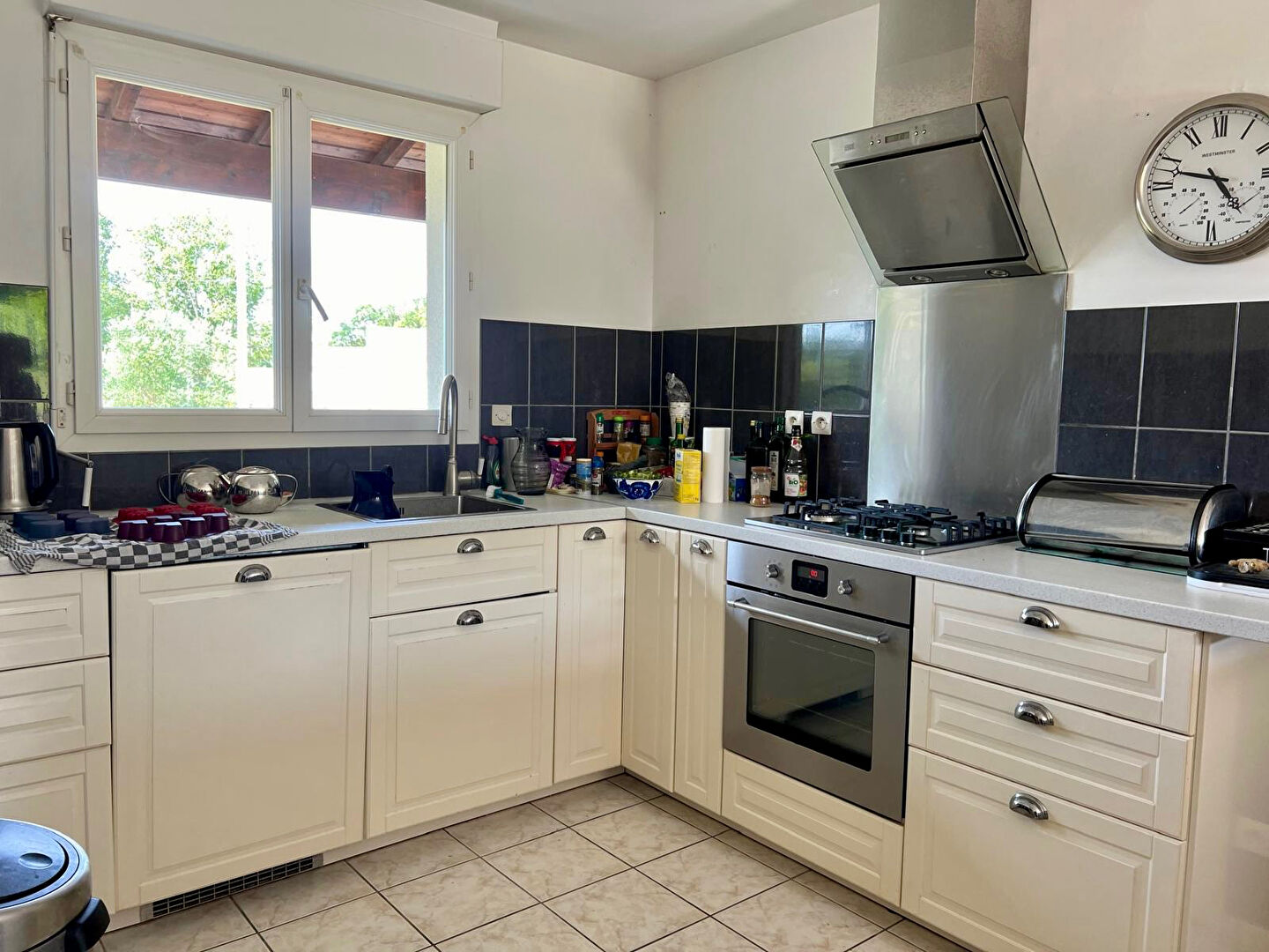 Photo Maison Bourcefranc Le Chapus 4 pièce(s) 100 m2 image 3/6