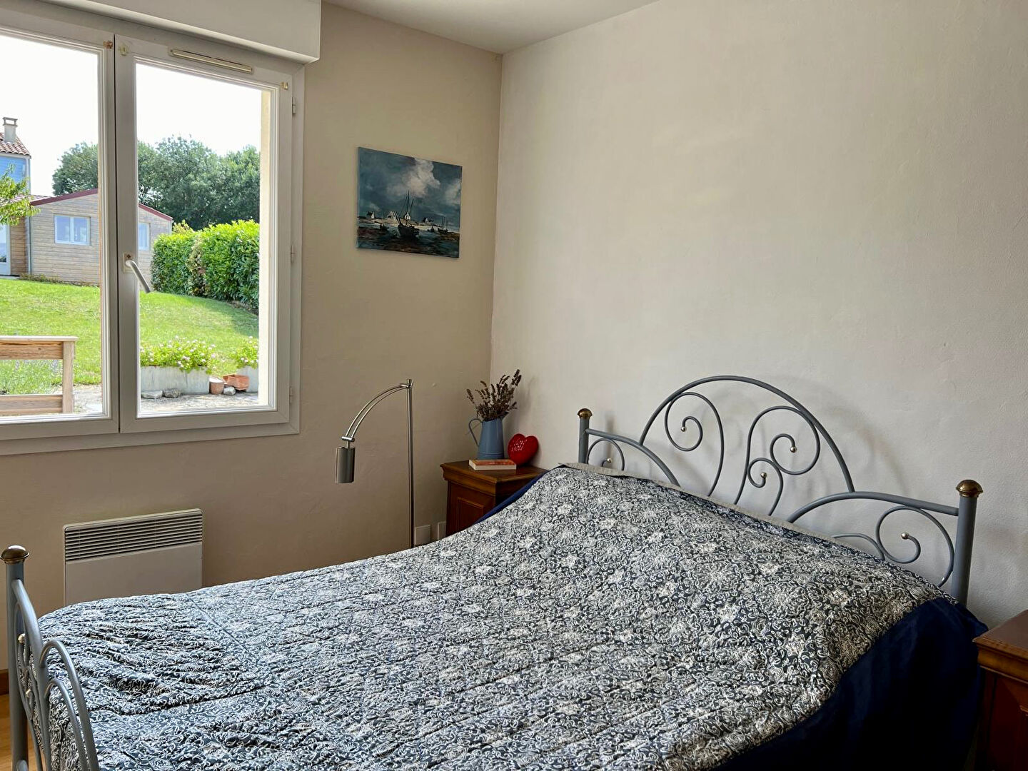 Photo Maison Bourcefranc Le Chapus 4 pièce(s) 100 m2 image 4/6