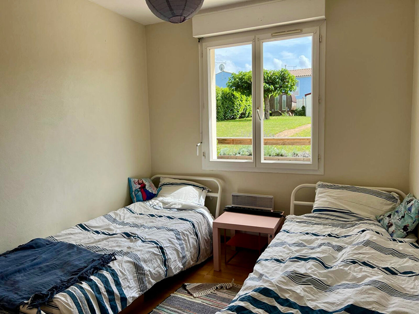 Photo Maison Bourcefranc Le Chapus 4 pièce(s) 100 m2 image 6/6