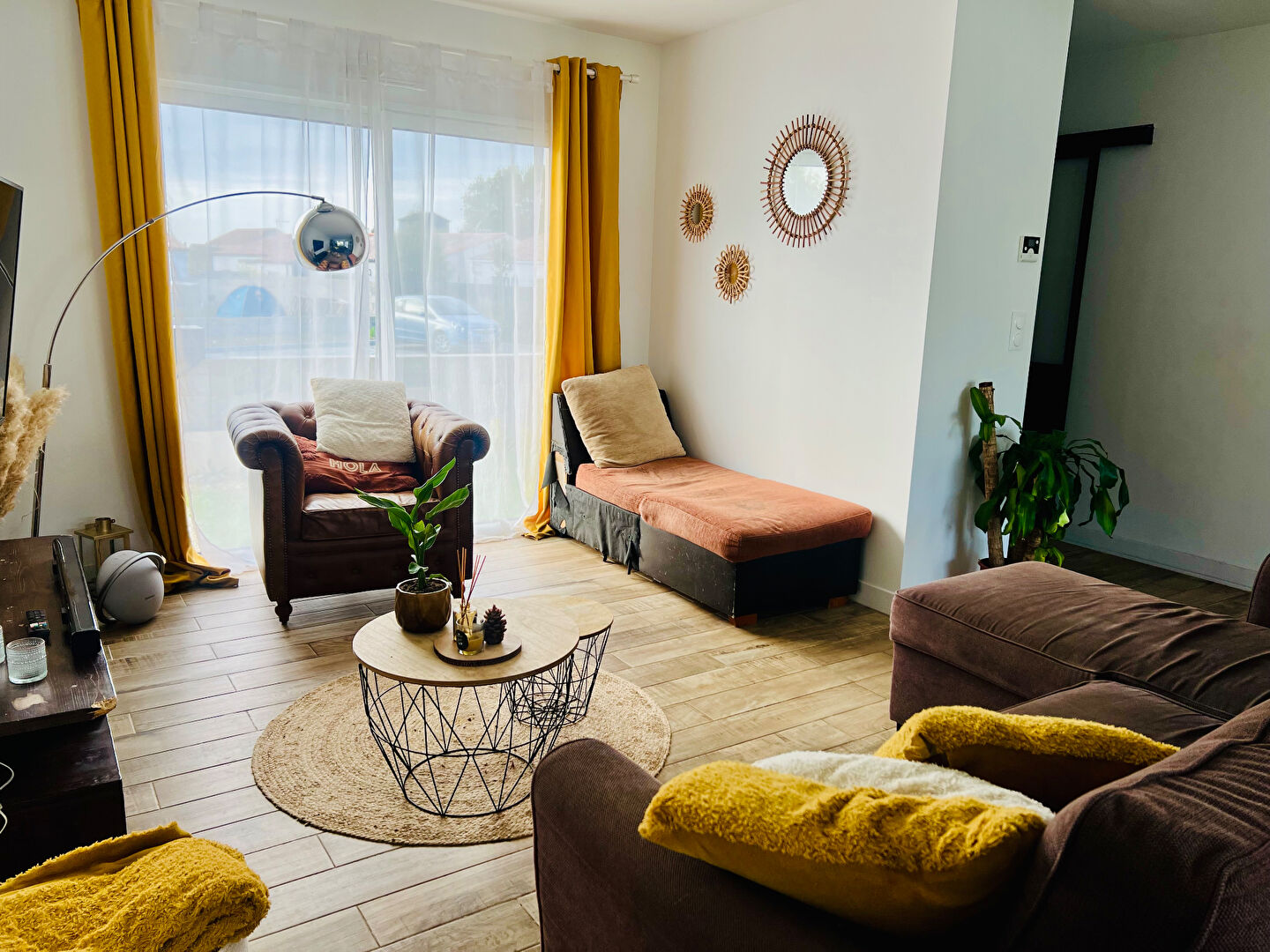 Photo Maison Saint Agnant 5 pièce(s) 112 m2 image 2/6