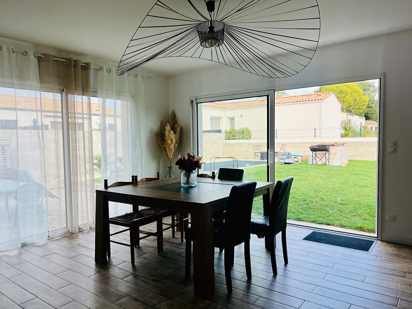 Photo Maison Saint Agnant 5 pièce(s) 112 m2 image 3/6