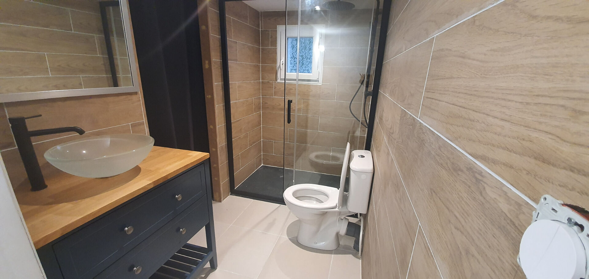 Photo MAISON ETAGE 4 CHAMBRES JARDIN ARBORE ET CLOTURE image 6/6