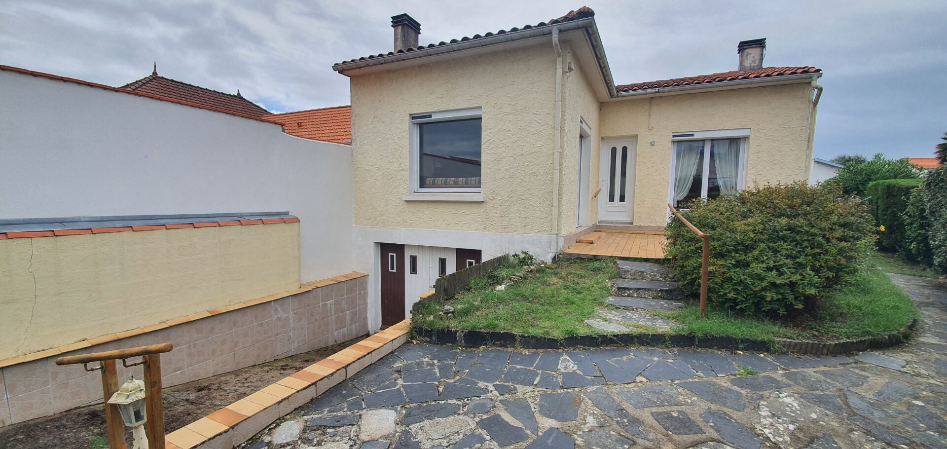 MAISON 105 M2 - 4 CHAMBRES, PROCHE PLAGES