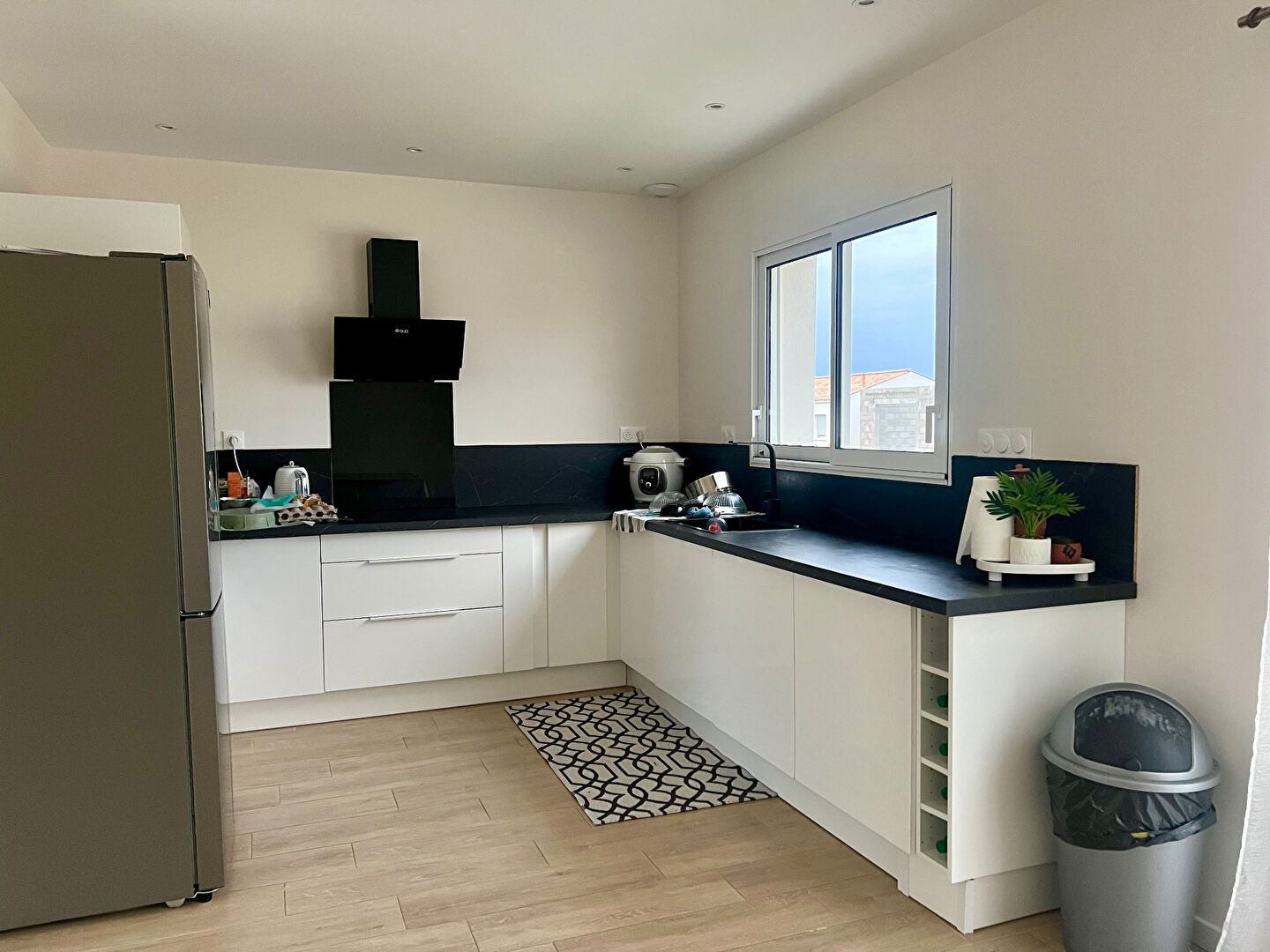 Photo Maison Echillais 4 pièce(s) 95 m2 image 3/6