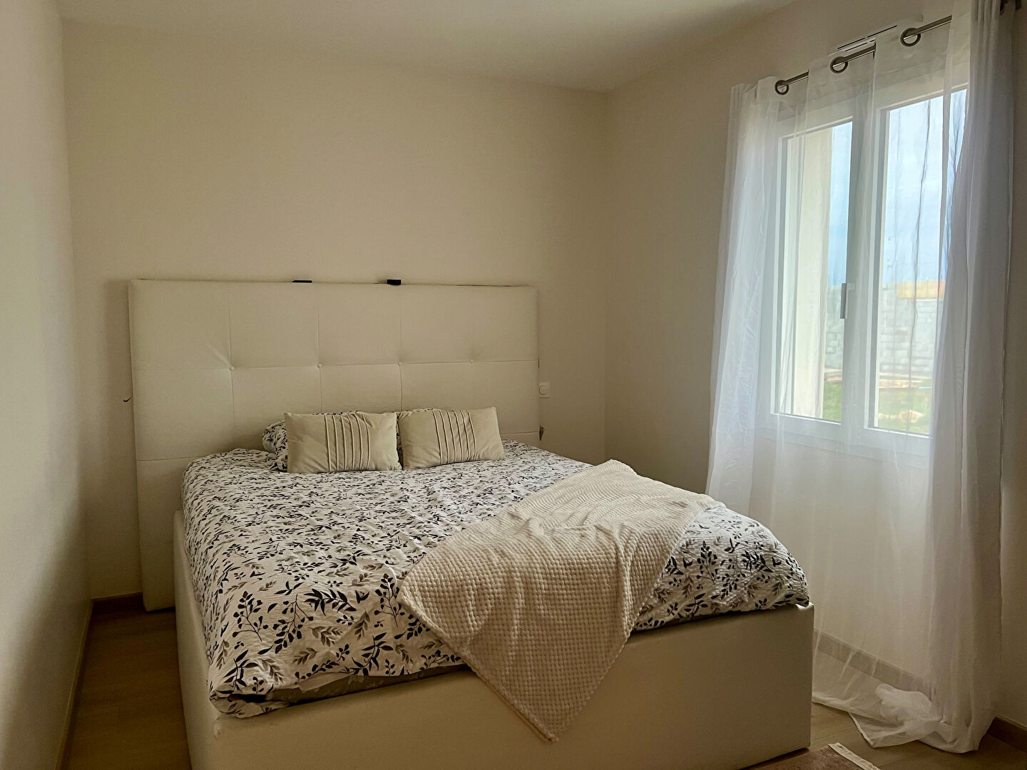 Photo Maison Echillais 4 pièce(s) 95 m2 image 5/6