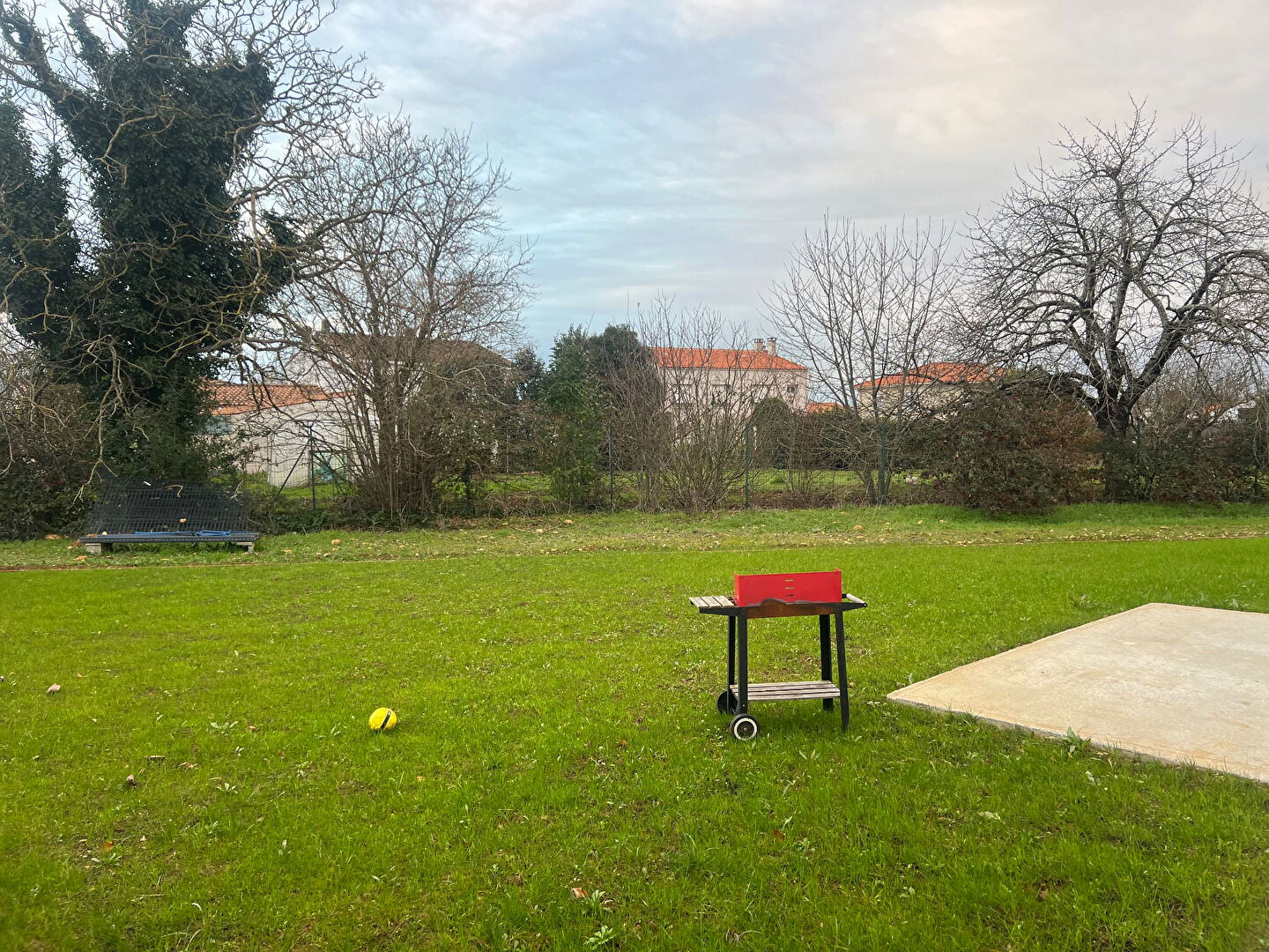 Photo Maison Echillais 4 pièce(s) 95 m2 image 6/6