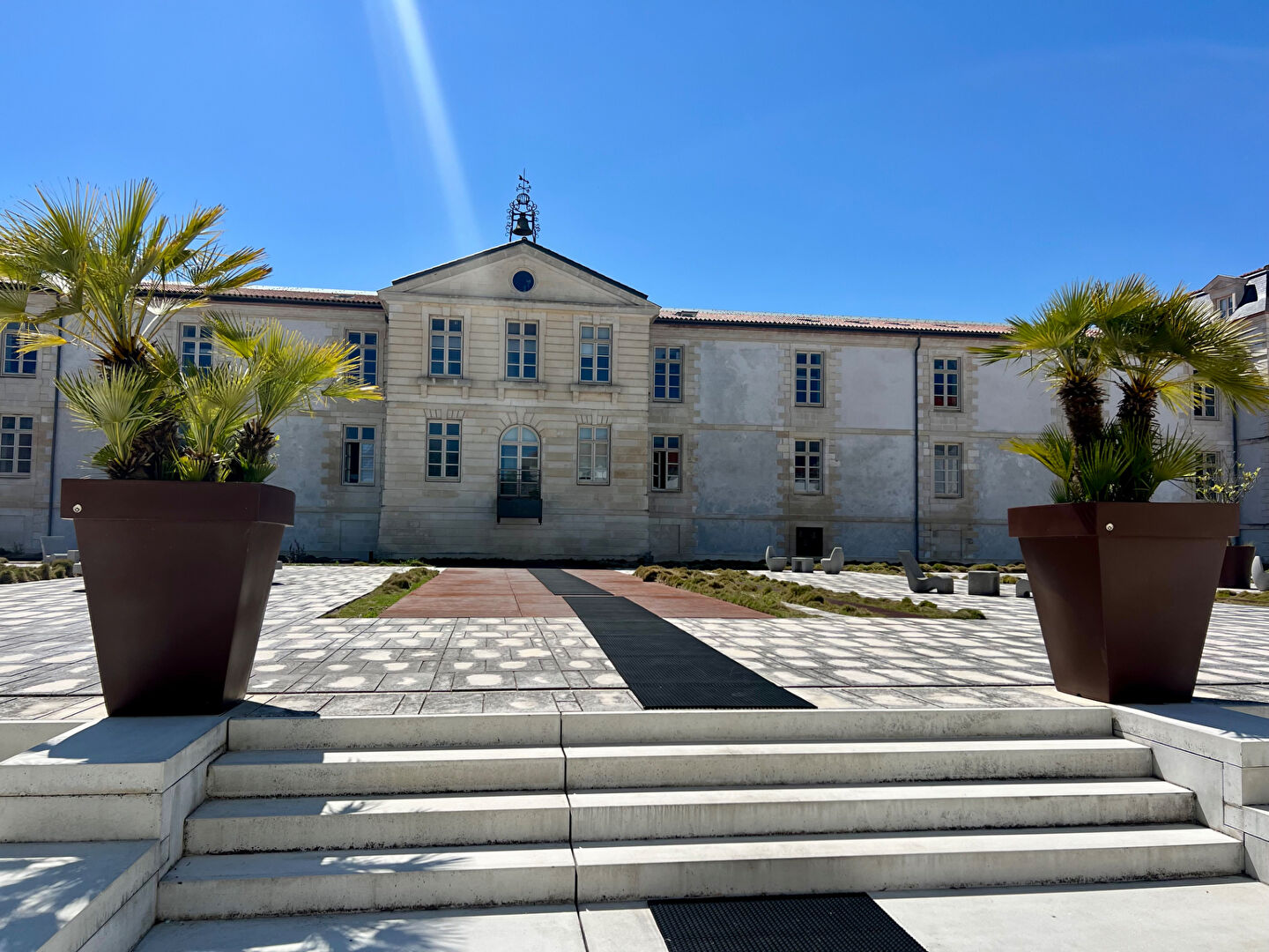 Photo Appartement Rochefort 3 pièce(s) 60 m2 image 1/6