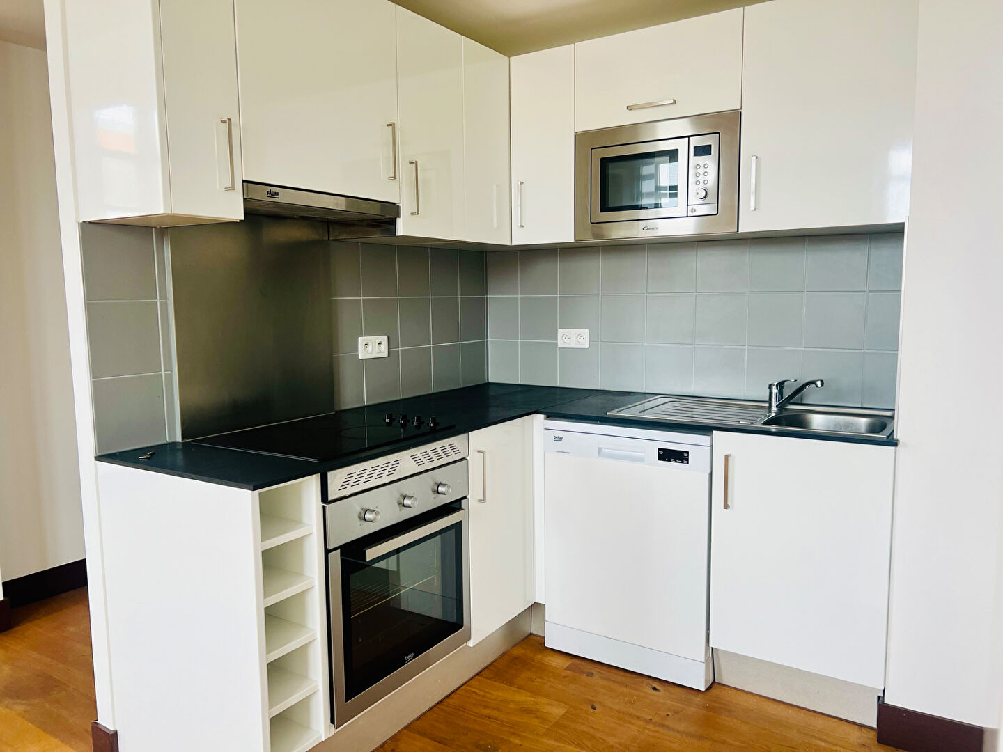 Photo Appartement Rochefort 3 pièce(s) 60 m2 image 3/6