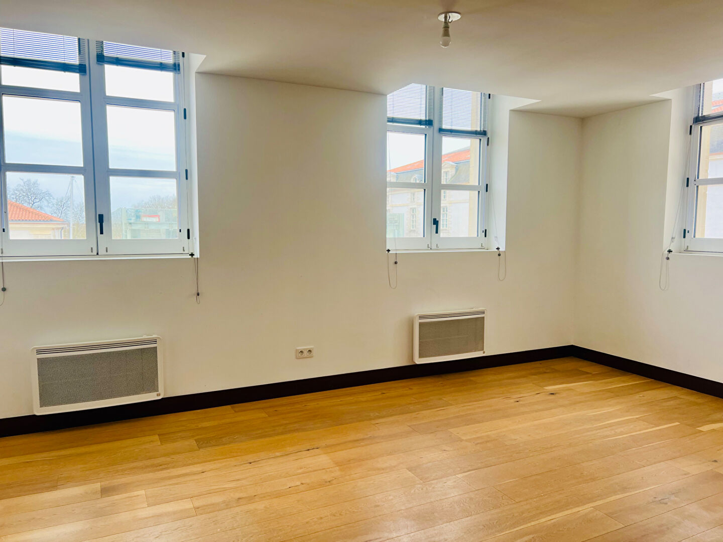 Photo Appartement Rochefort 3 pièce(s) 60 m2 image 4/6