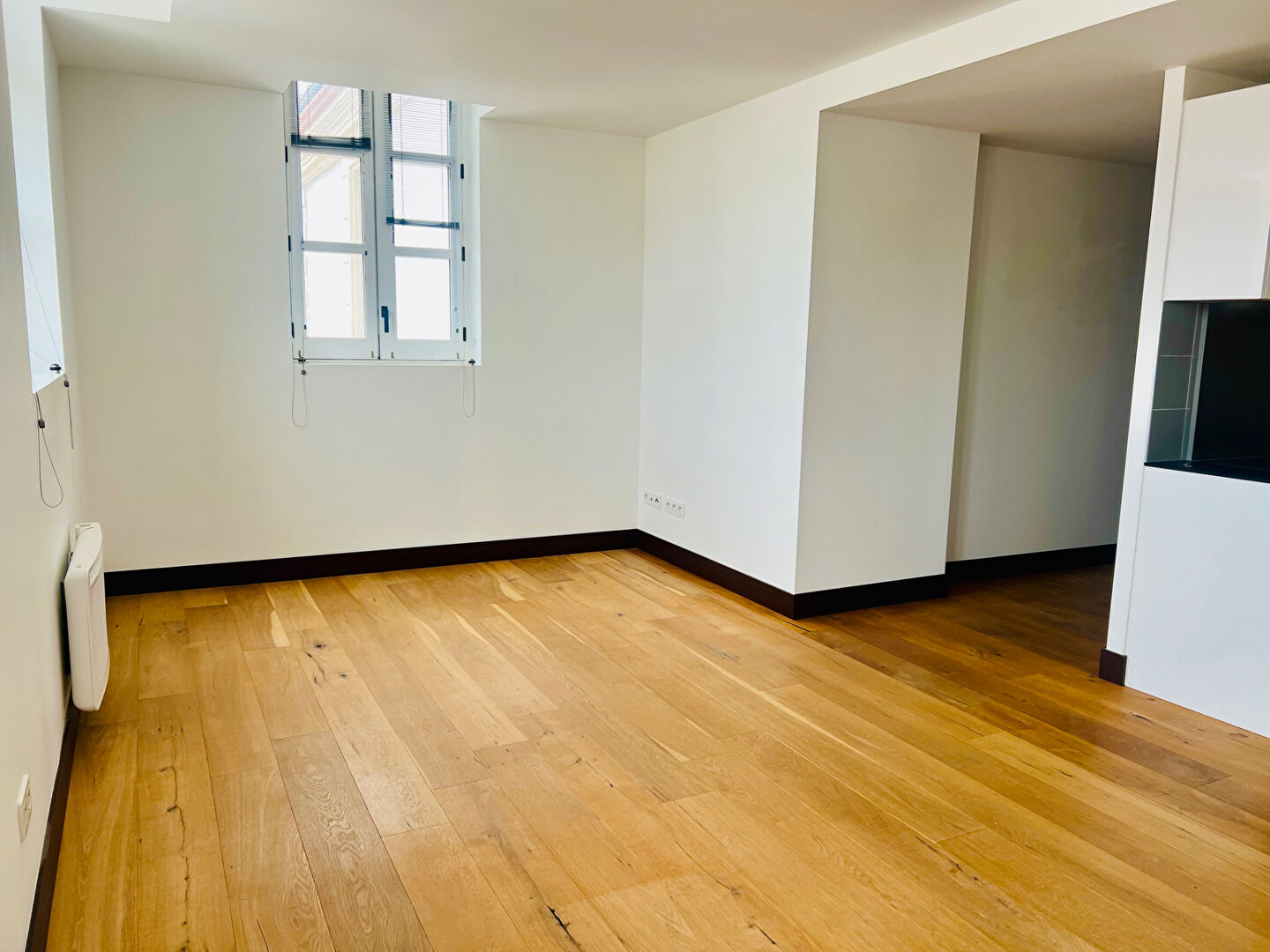 Photo Appartement Rochefort 3 pièce(s) 60 m2 image 5/6