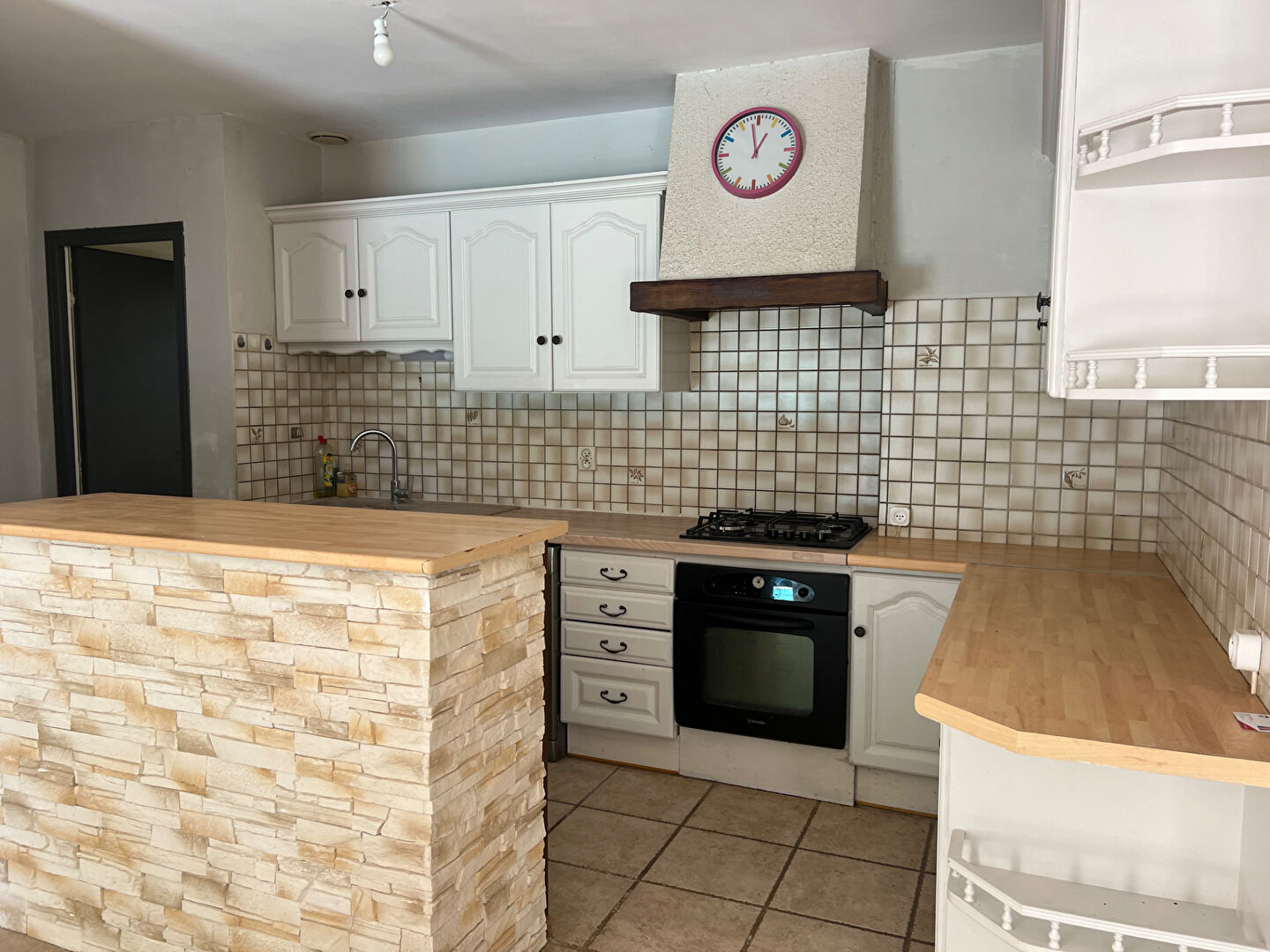 Photo Maison Echillais 7 pièce(s) 178 m2 image 5/6