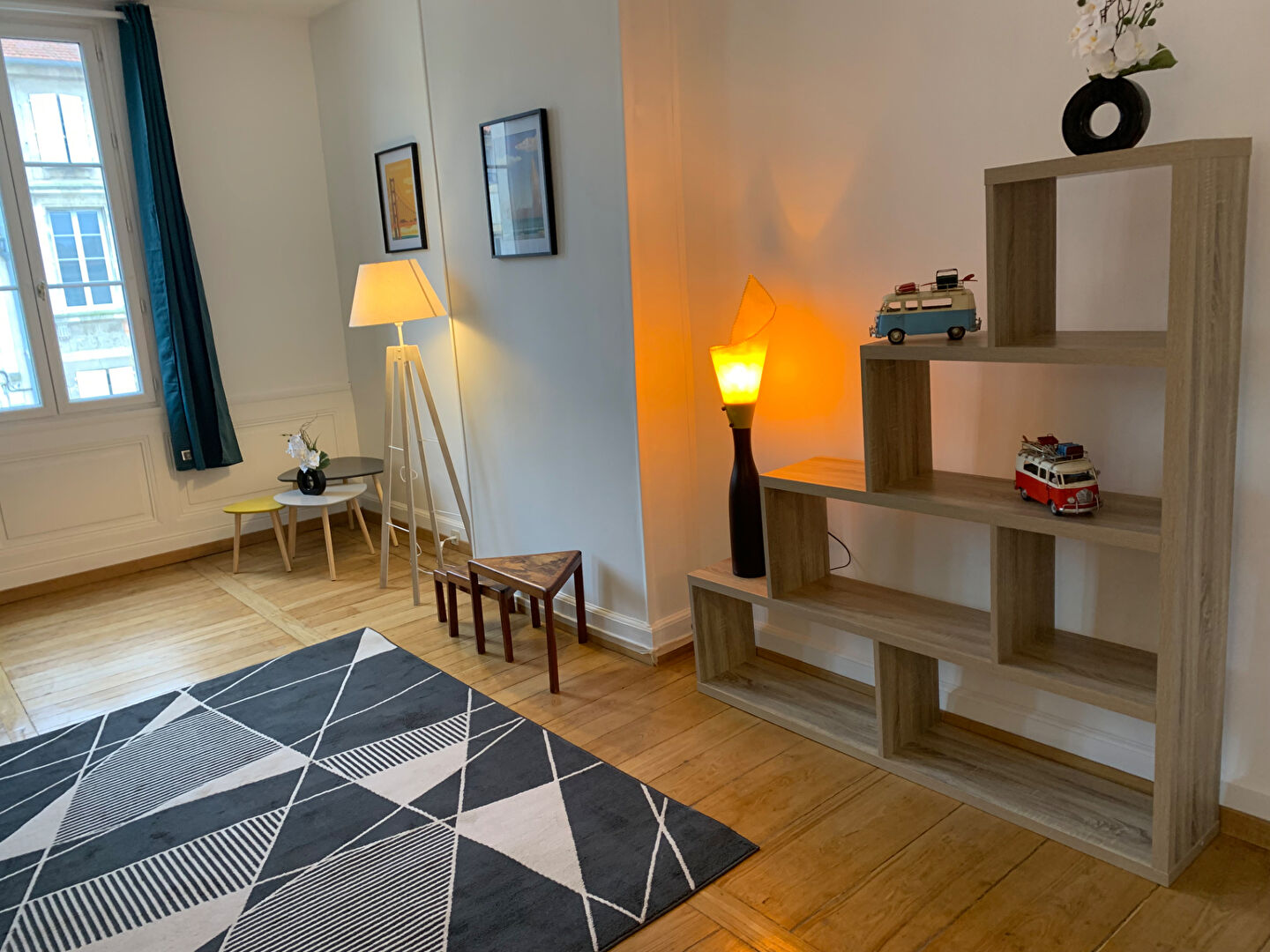 Immeuble Rochefort 9 pièce(s) 208 m2