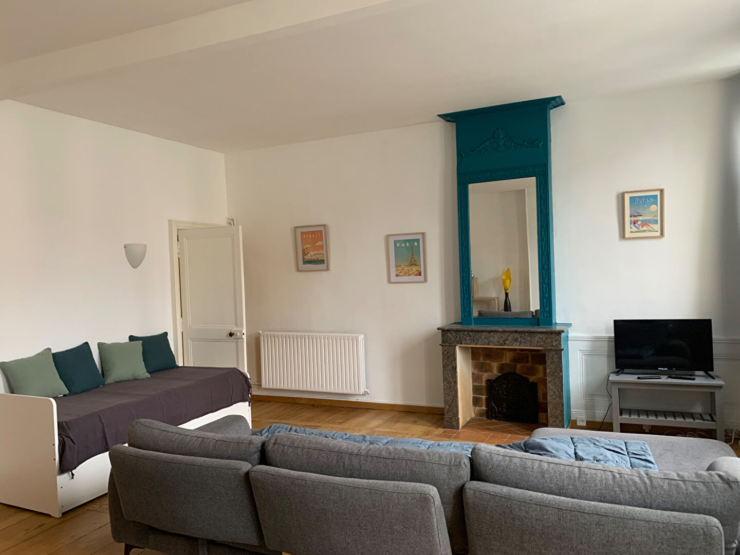 Photo Immeuble Rochefort 9 pièce(s) 208 m2 image 2/6