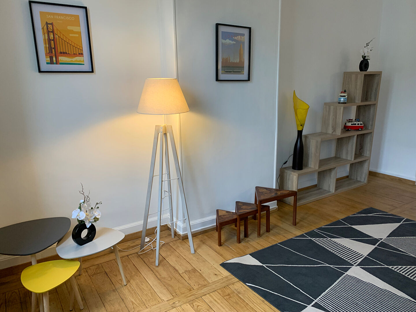 Photo Immeuble Rochefort 9 pièce(s) 208 m2 image 5/6