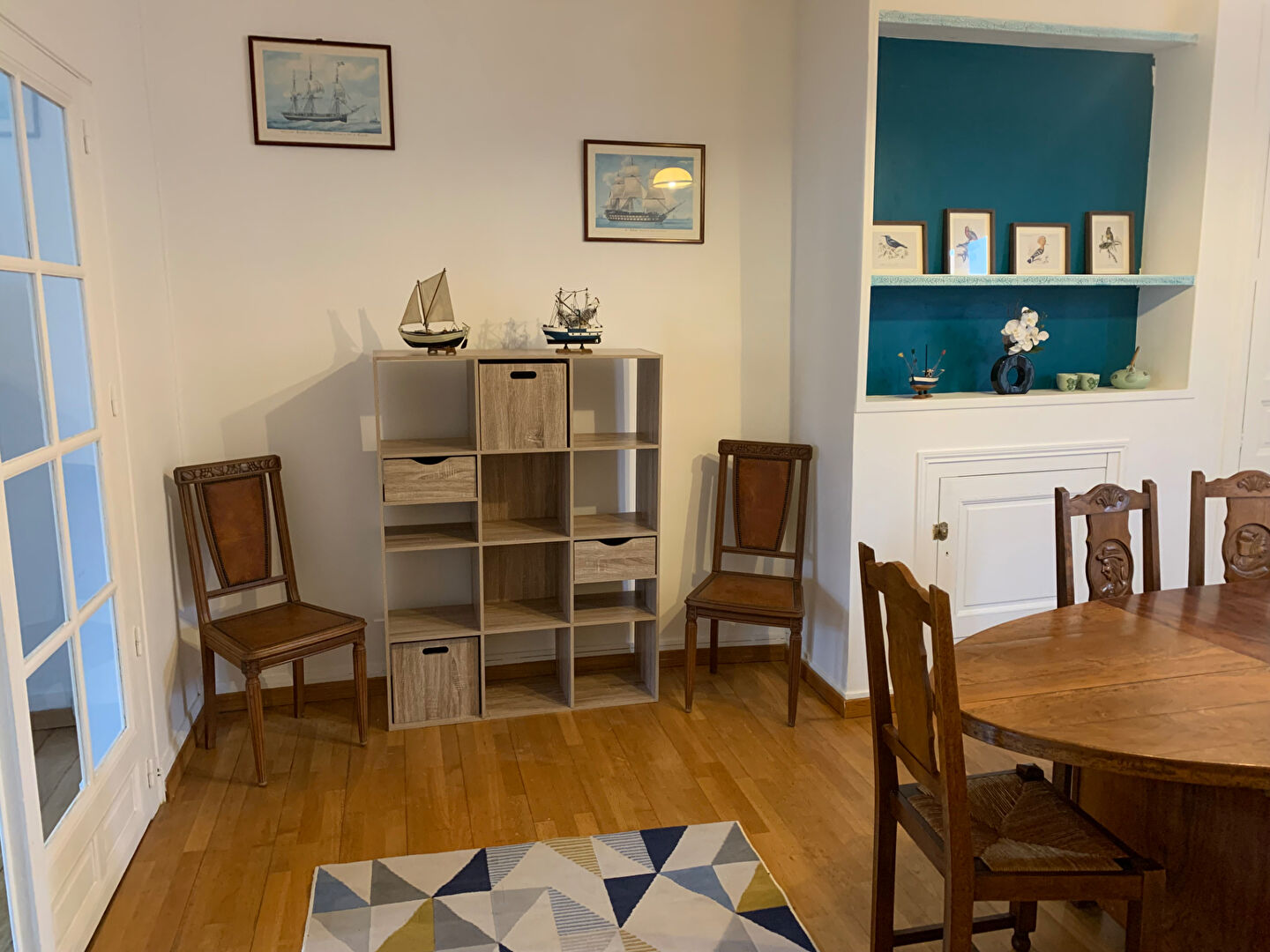 Photo Immeuble Rochefort 9 pièce(s) 208 m2 image 6/6