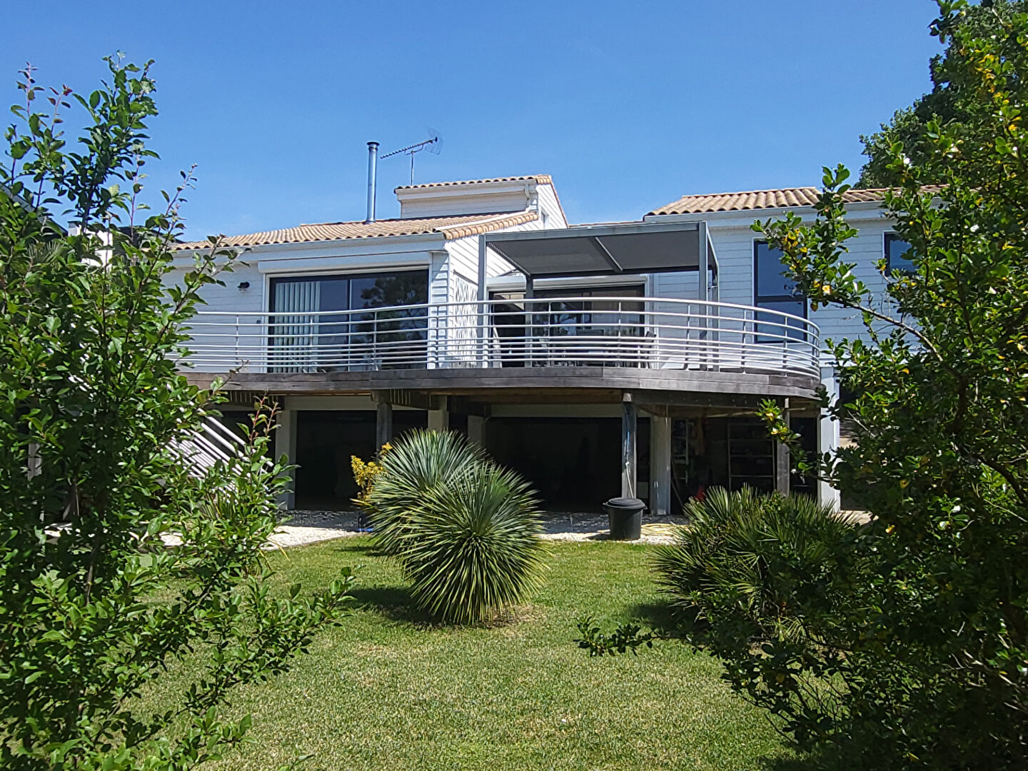 Maison Vergeroux 5 pièce(s) 175 m2