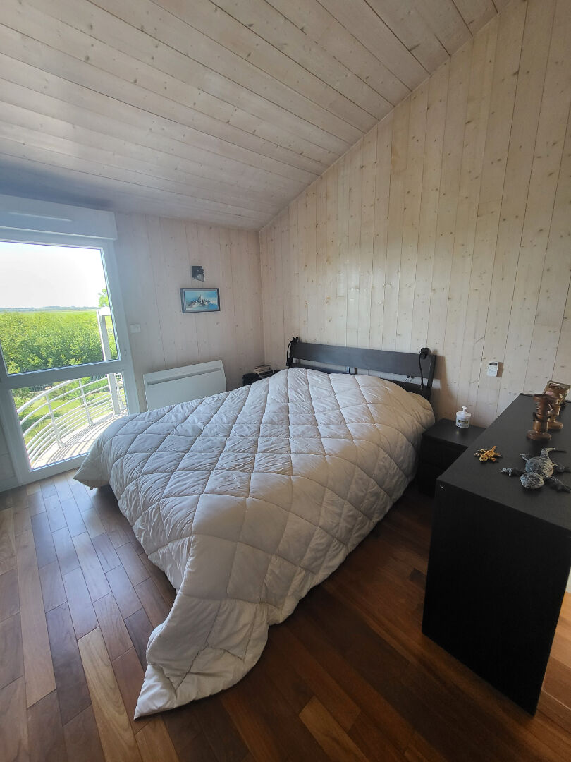 Photo Maison Vergeroux 5 pièce(s) 175 m2 image 6/6