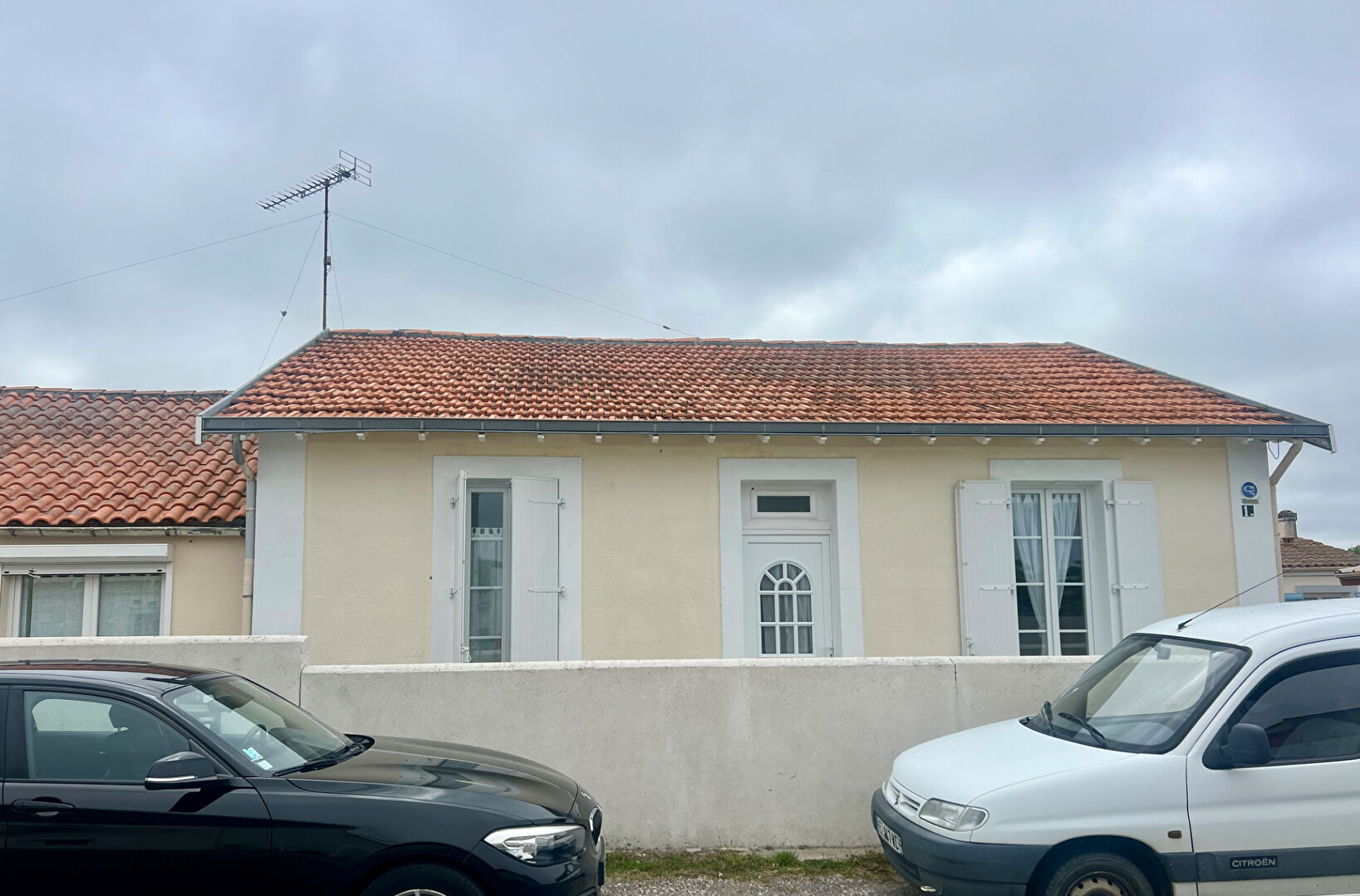 Maison Bourcefranc Le Chapus 4 pièce(s) 110 m2