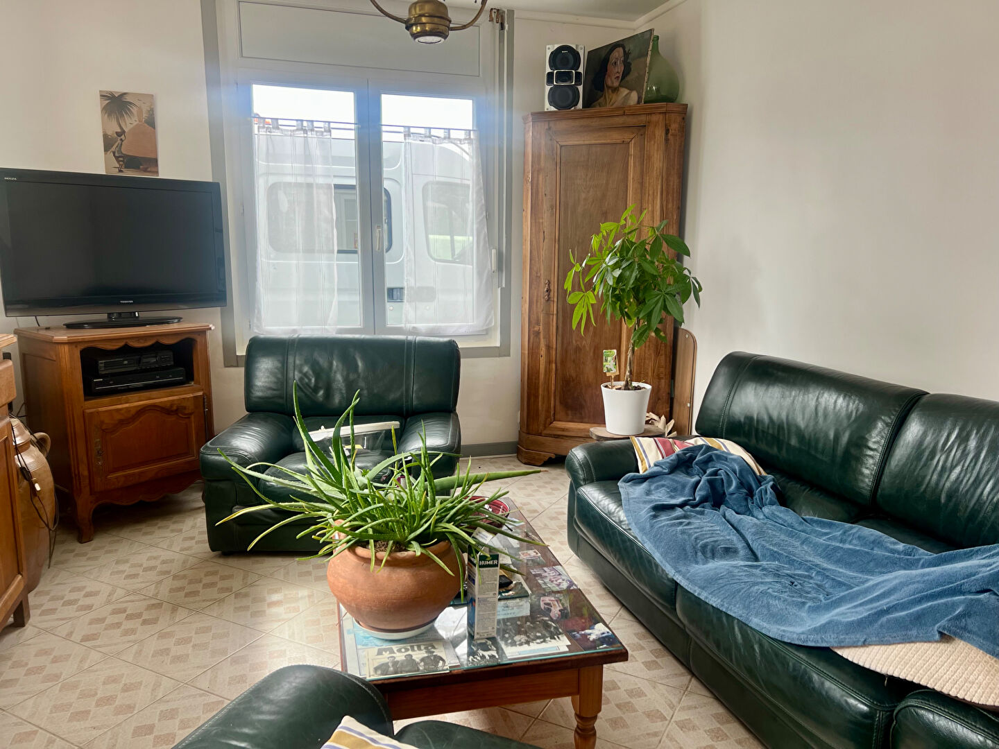 Photo Maison Bourcefranc Le Chapus 4 pièce(s) 110 m2 image 3/3