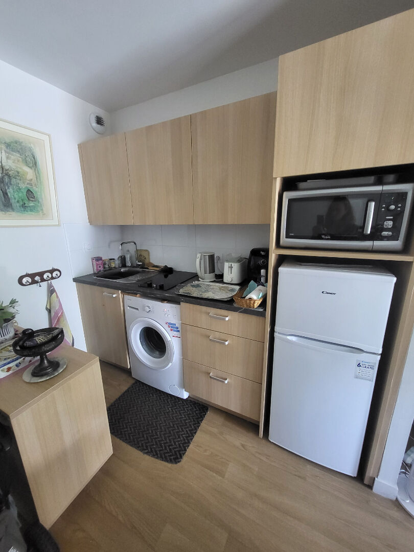 Photo Appartement Rochefort 2 pièce(s) 43 m2 image 3/5