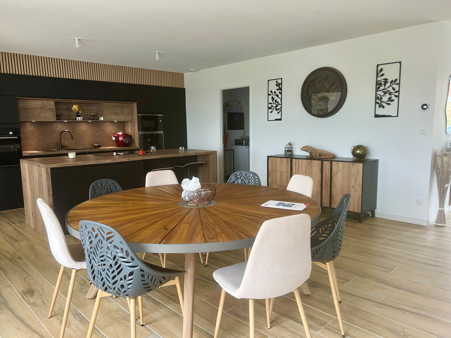 Photo Maison Saint Nazaire Sur Charente 6 pièce(s) 149 m2 image 6/6