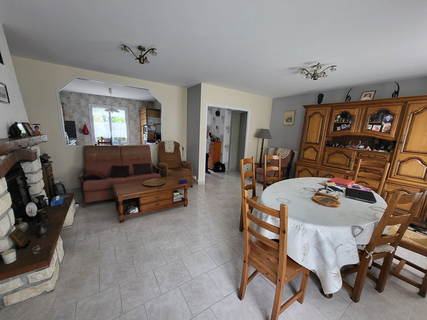 Photo Maison Bourcefranc Le Chapus 4 pièce(s) 91 m2 image 2/6