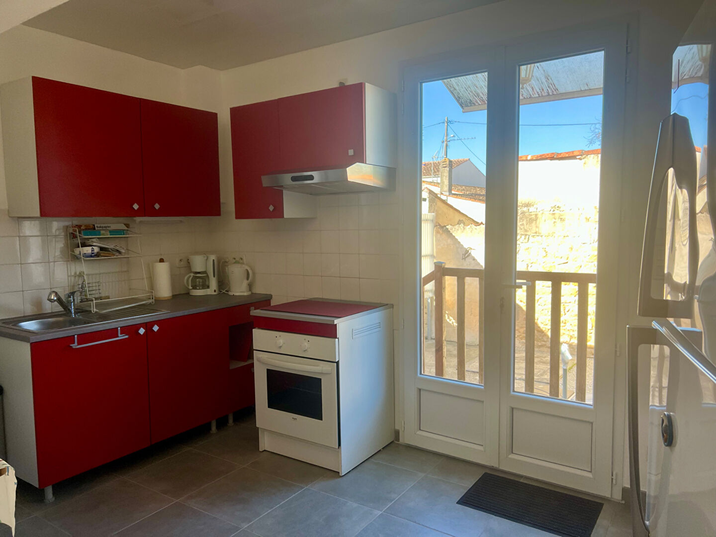 Photo Maison Rochefort 2 pièce(s) 46 m2 image 3/6