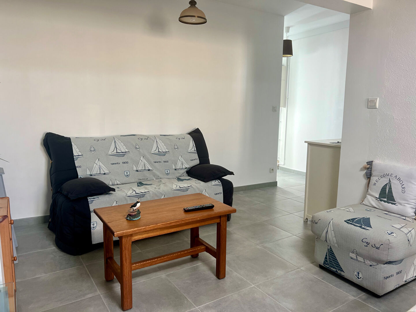 Photo Maison Rochefort 2 pièce(s) 46 m2 image 4/6