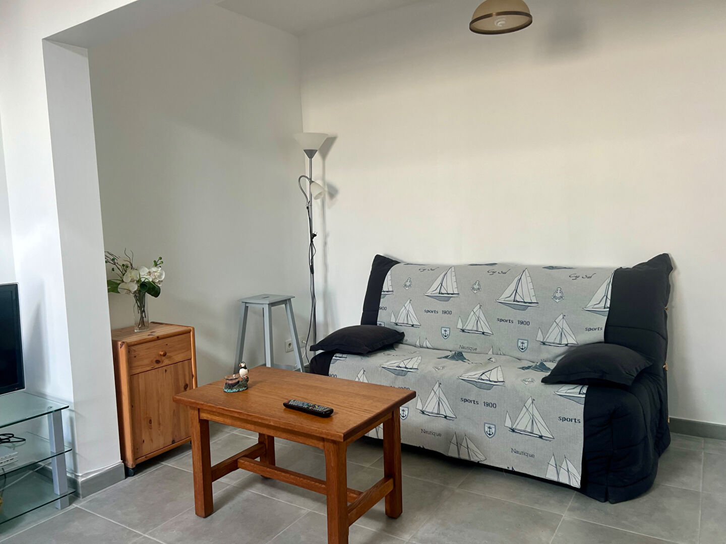 Photo Maison Rochefort 2 pièce(s) 46 m2 image 5/6